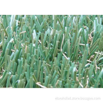 Straight and Curly Yarn SyntheticArtificial Grass Carpet fo